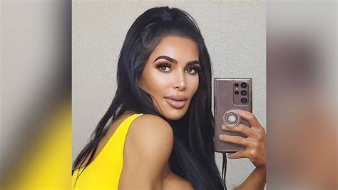 ashton gourkani|Woman Arrested in Connection with Death of Kim Kardashian。